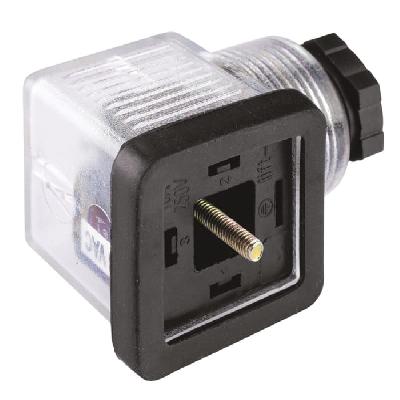 Solenoid Connector