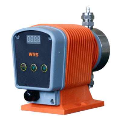 Solenoid Dosing Pump