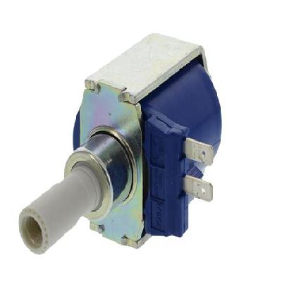 Solenoid Pumps