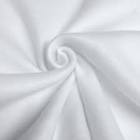 Solid Polar Fleece Fabric