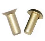 Solid Rivets