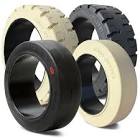 Solid Rubber Tire