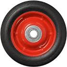 Solid Rubber Wheels