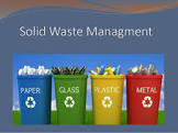 Solid Waste Management