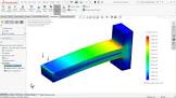 Solid Works Simulation