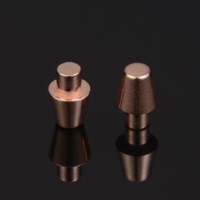 Solid Contacts Rivets