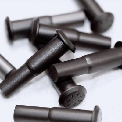 Solid Film Lubricants