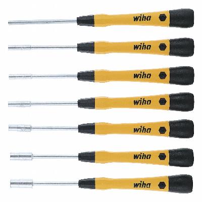 Solid Shank Tool 