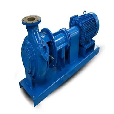 Solids Handling Pumps