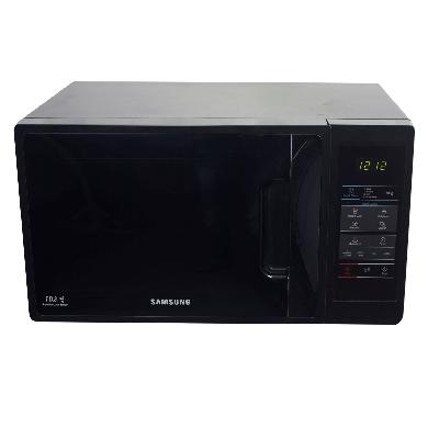 Solo Microwave Oven 
