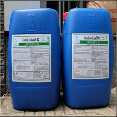 Solvay Hydrogen Peroxide