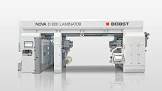Solvent Based Lamination Machine