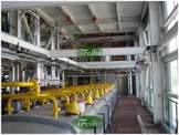 Solvent Extraction Plant