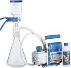 Solvent Filtration Kit