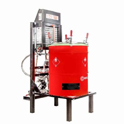 Solvent Distillation Equipment 