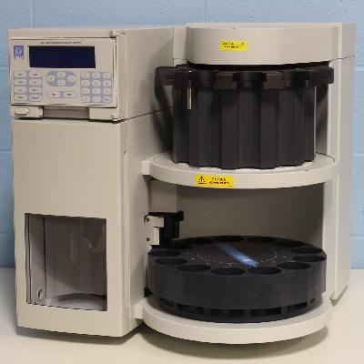 Solvent Extraction Systems 