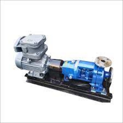Solvent Pump