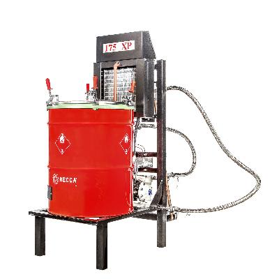 Solvent Recycler 