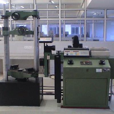 SOM Lab Equipments