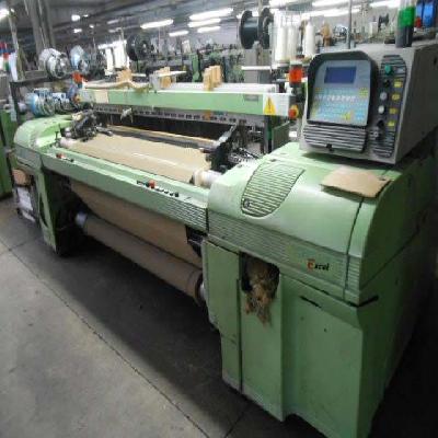 Somet Loom Machine