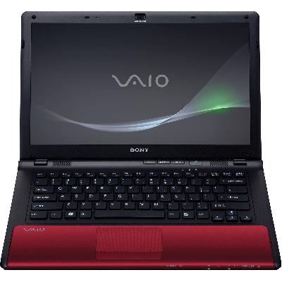 Sony Laptop