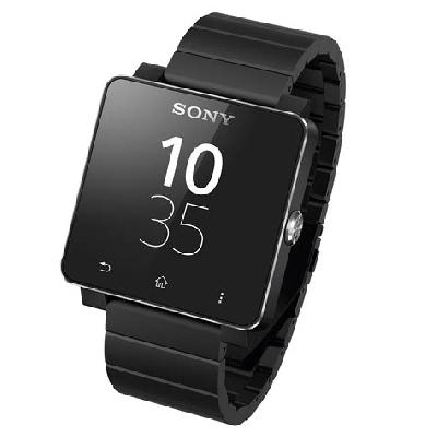 Sony Smartwatch