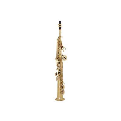 Soprano Saxophone