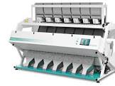 Sortex Machine