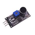 Sound Sensors
