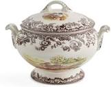 Soup Tureen