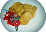 Soya Cake