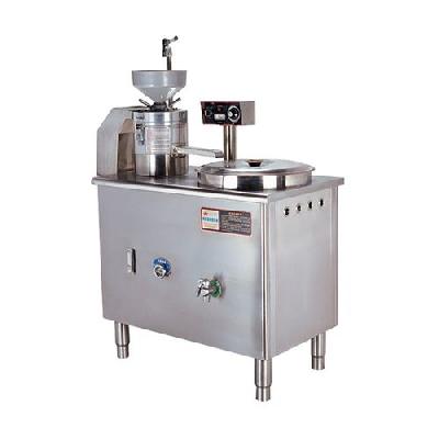 Soya Curd Machine