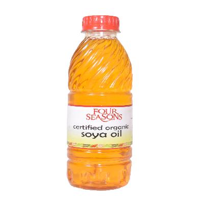 Soya Oil