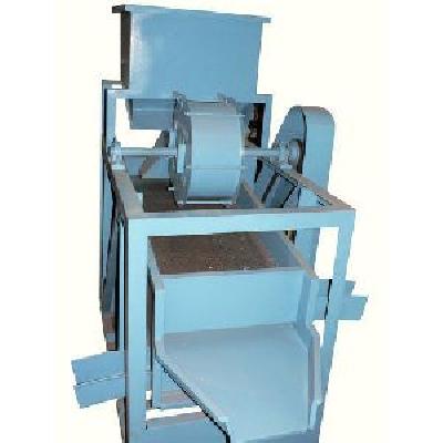 Soybean Processing Machinery