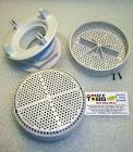Spa Suction Fittings