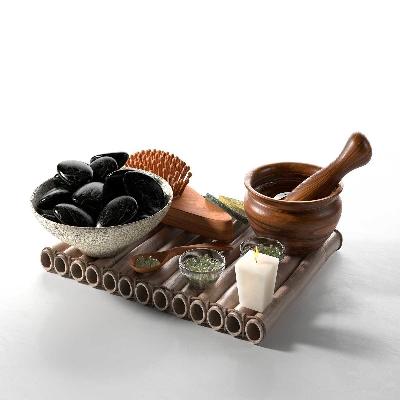 Spa Accessories 