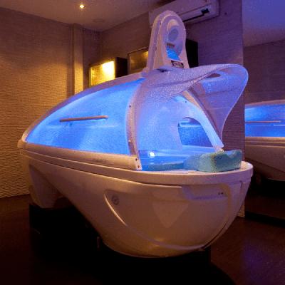 Spa Jet