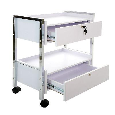 Spa Trolley 