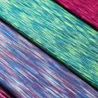 Space Dye Fabric