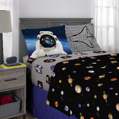 Spaces Bed Sheets 