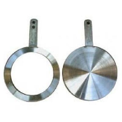 Spade Flange