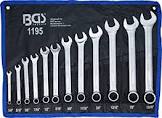 Spanner Sets