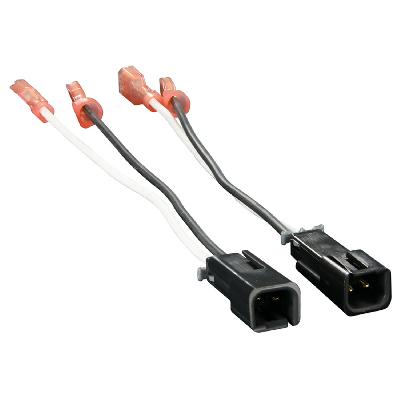 Speaker Connector