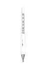 Specific Gravity Hydrometer