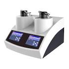 Specimen Mounting Press