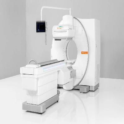 SPECT CT Scanner