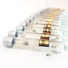 Spectrum Analysis Tubes