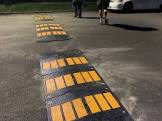 Speed Humps