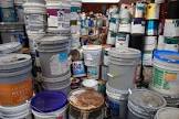 Spent Solvent