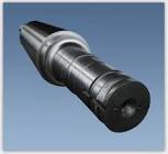 Spheroidal Graphite Iron Roll